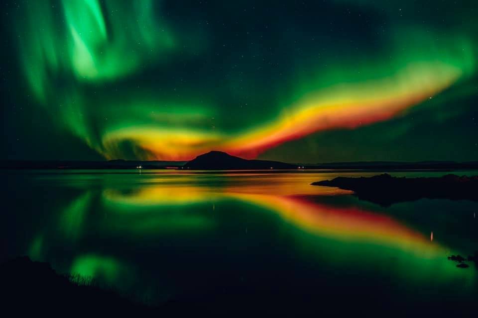 Hátíðaropnunartími jól 2023