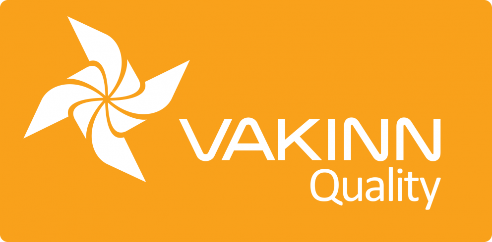 Gæðakerfið Vakinn