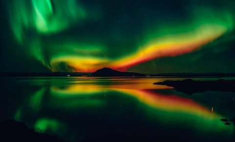 Hátíðaropnunartími jól 2023