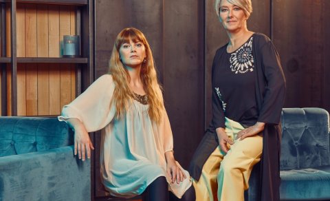 Sunna & Marína Ósk concert - 3 September 2024