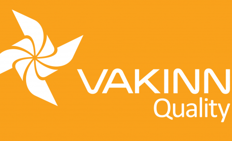 Gæðakerfið Vakinn